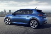 Peugeot 208 2019 15 180x120