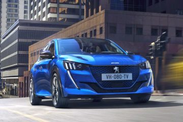 Peugeot 208 2019 22 360x240