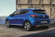 Renault Clio 2019 12 180x120