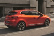 Renault Clio 2019 3 180x120