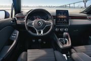 Renault Clio 2019 5 180x120