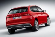 Skoda Kamiq 2019 9 180x120