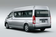 Toyota Hiace 2019 3 180x120