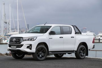 Toyota-Hilux