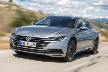 Volkswagen Arteon 360x240