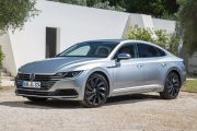 Volkswagen Arteon 1 180x120