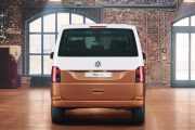 Volkswagen Multivan 2019 3 180x120