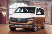 Volkswagen Multivan 2019 4 180x120