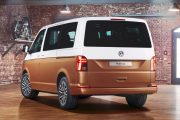 Volkswagen Multivan 2019 5 180x120