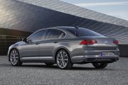 Volkswagen Passat RLine 2019 3 180x120