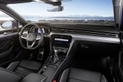 Volkswagen Passat RLine 2019 4 180x120