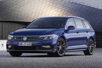 Volkswagen Passat Variant R Line 360x240