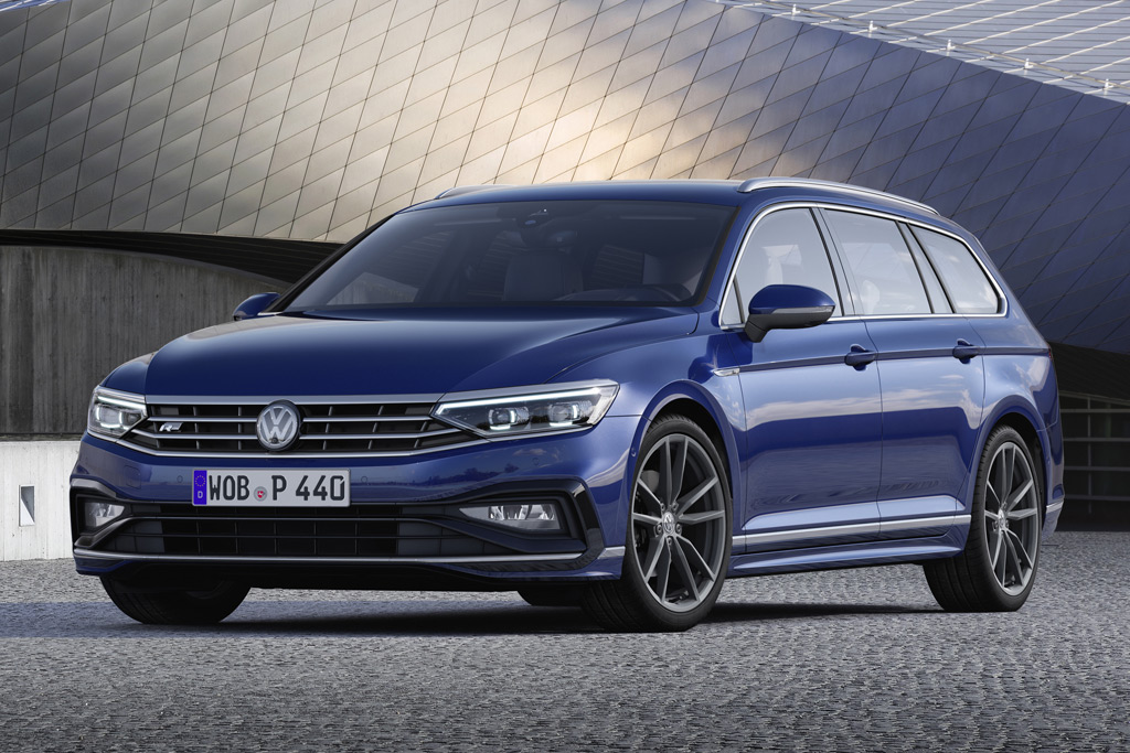 Volkswagen-Passat-Variant-R-Line