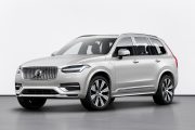 Volvo XC 90 2019 1 180x120