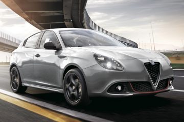 Alfa Romeo Giulietta 2019 10 360x240