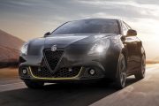 Alfa Romeo Giulietta 2019 6 180x120