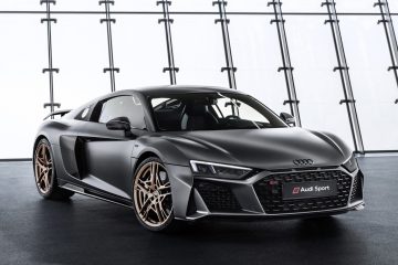 Audi R8 V10 Decennium 12 360x240