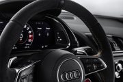 Audi R8 V10 Decennium 5 180x120