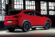 Hyundai Tucson N Line 3 180x120