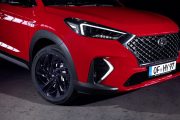 Hyundai Tucson N Line 4 180x120