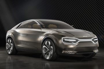 Imagined By KIA 2019 360x240