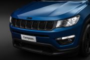 Jeep Compass Night Eagle 4 180x120