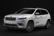 Jeep Compass S 2019 1 180x120