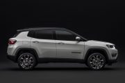 Jeep Compass S 2019 2 180x120