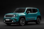 Jeep Renegade Limited 2019 1 180x120