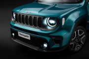 Jeep Renegade Limited 2019 7 180x120