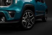 Jeep Renegade Limited 2019 8 180x120