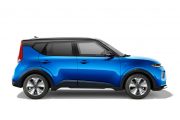 KIA E Soul 2019 2 180x120