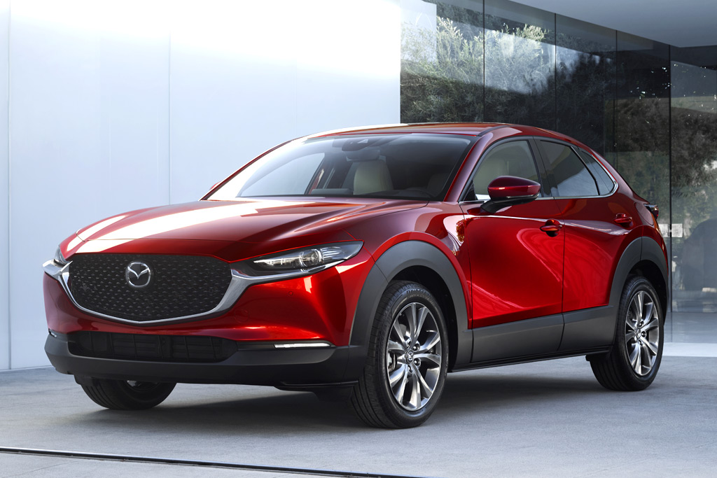 Mazda-CX-30-2019