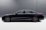 Mercedes AMG S 65 Final Edition 2 180x120