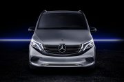 Mercedes Benz Concept EQV 4 180x120