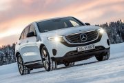 Mercedes Benz EQC 2019 3 180x120