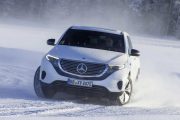 Mercedes Benz EQC 2019 5 180x120