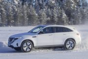 Mercedes Benz EQC 2019 8 180x120