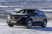 Mercedes Benz EQC 2019 9 180x120