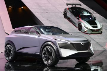 Nissan IMQ Concept Geneva 2019 1 360x240