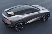 Nissan IMQ Concept Geneva 2019 10 180x120