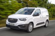 Opel Combo Cargo 1 180x120