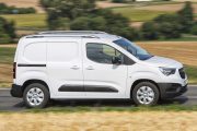 Opel Combo Cargo 3 180x120