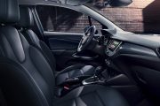 Opel Crossland X 2018 2 180x120