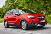 Opel Crossland X 2018 3 180x120