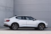 Polestar 2 2019 2 180x120