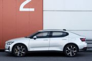 Polestar 2 2019 7 180x120