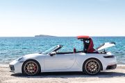 Porsche 911 Carrera Cabriolet 2 180x120