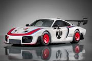 Porsche 935 180x120