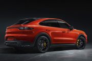 Porsche Cayenne Coupe 2019 1 180x120